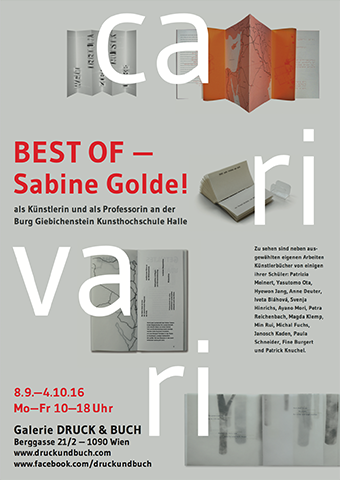 BEST OF – Sabine Golde!