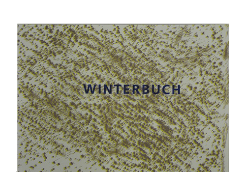 Verclas, Till; Winterbuch (2010)