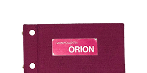 Raumschiff Orion (2012)