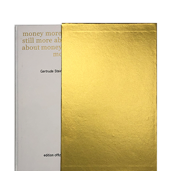 Rohrmus, Monika; Money Money (2013)