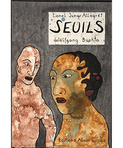 Buchta, Wolfgang; Seuils (2014)