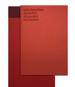 Gunnesch, Stefan; Artist Talk: Abschweifen (2020)