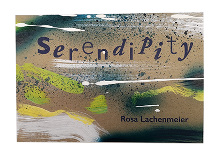 Lachenmeier, Rosa; Serendipity (2022)