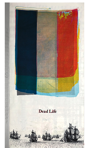 Meador, Clifton; Dead Life (2022)