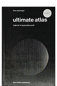 Deutinger, Theo; ultimate atlas (2019)