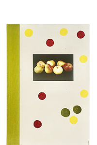 Degiorgis, Nicoló; Apples and Pears (2021)