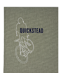 McVarish, Emily; Quickstead (2013)