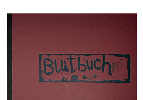 Blutbuch (2023)