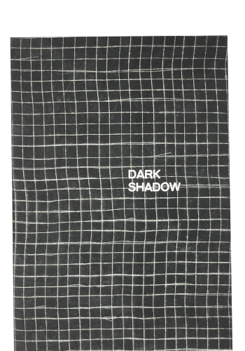 Pauwels, Nora; HOT PLANTS - DARK SHADOW (2024)