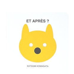 Komagata, Katsumi; Et Apres? (2024)