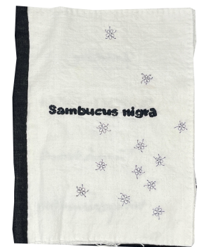 Dimova, Katya; Sambucus nigra (2021)