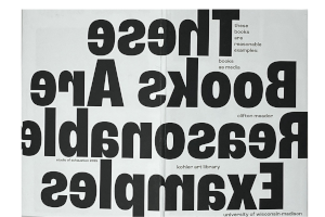 Meador, Clifton; These Books Are Reasonable Examples. Catalogue (2025)