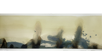 Wenzel, Käthe; Islands of Berlin (2025)