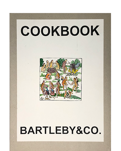 Baensch, Thorsten / Dupuis, Christine; Cookbook & Survival Kit (2000)