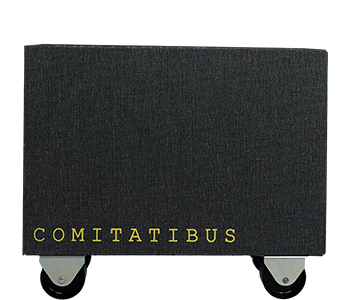 De Comitatibus (2006)