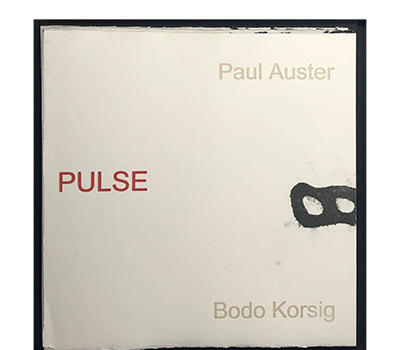 Korsig, Bodo; Pulse (2007)