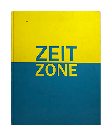 Müller, Frank; Zeitzone (2003)