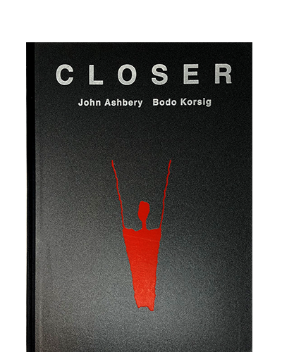 Korsig, Bodo; Closer (2001)