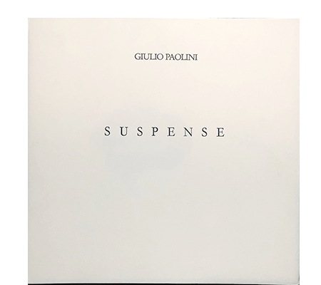 Paolini, Giulio; Suspense (1988)