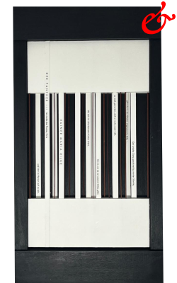 Harms, Anja / Müller-Fries, Eberhard ; Der Panther (2024) Harms, Anja / Müller-Fries, Eberhard ; Der Panther (2024)