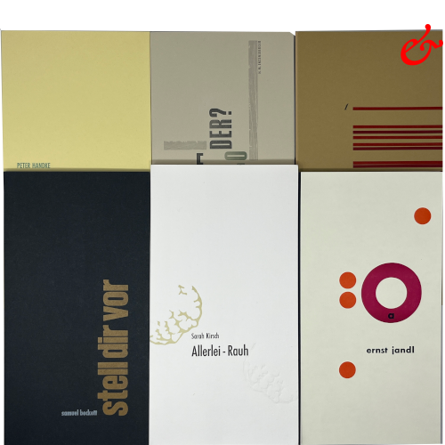 Vogel, Annette; bewegungsmelder SET (2013) Vogel, Annette; bewegungsmelder SET (2013)