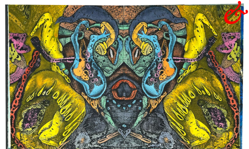 The Hunting of the Snark (Work in Progress) (2027)