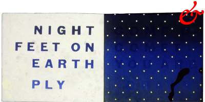 Night Feet on Earth (1986)