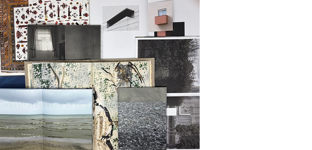 Galerie Druck und Buch, Wien – PHOTOS TELL STORIES
