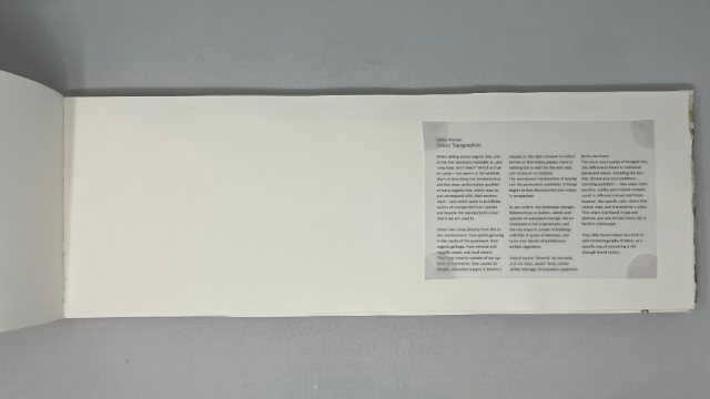 Wenzel, Käthe: Urban Ink Book I