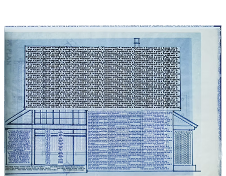 Silverberg, Robbin Ami; Home Sweet Home (2006 + 07)