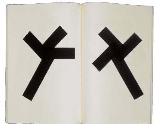 Campbell, Ken; Broken Rules and Double Crosses (1984)