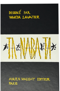 Lavater, Warja; Tanabata (1994)