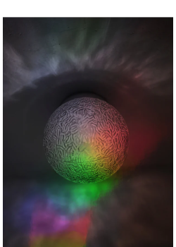 Spolniewski, Karolina; Hotel of Eternal Light (2024)