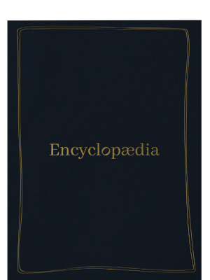Gęsicka, Weronika; Encyclopaedia (2024)