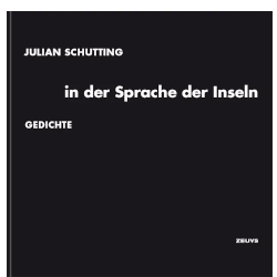 Kleinlercher, Toni; in der Sprache der Inseln (2023)