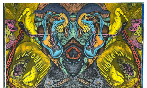Buchta, Wolfgang; The Hunting of the Snark (Work in Progress) (2027)