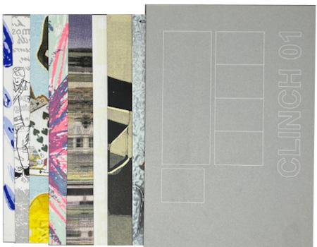 Aberg, J. / Posny, J. / Knecht, R. / Biller, C. / Stern, E. / Iversen, A.H. / Grömmer, C.; Clinch 01 (2025)