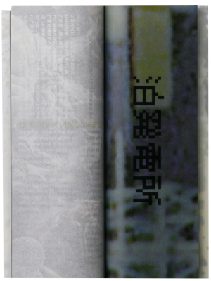 Schäpers, Veronika; The Islands of Eternal Life / 多和田葉子: 不死の島 (2024)