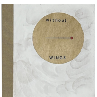 Unger, Desislava; Without Wings. (2022)