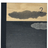 Unger, Desislava; Two. (2020)