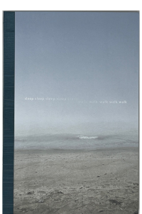 MacCallum, Marlene; sleep walk (2023)