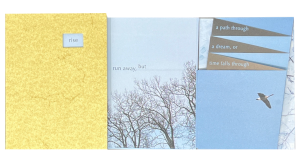 MacCallum, Marlene; Rise (2020)