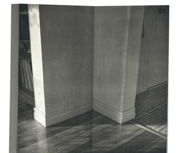 MacCallum, Marlene; Corner (2013)