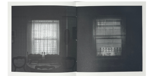 MacCallum, Marlene; Theme and Permutation (2012)