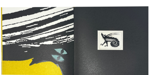 Harms, Anja; SONERBOOR (2026)