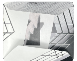 Catugier, Laure; Architecture Is Frozen Music (2022)