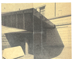 Catugier, Laure; Architecture Is Frozen Music # (2023)