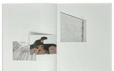 Catugier, Laure; A Never Ending Stone (2025)