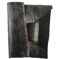 Bowen, Sian; Collapsible Spaces: urushi, No.5 (2026)