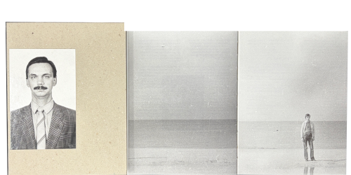 BLOW UP PRESS: Drachinskaya, Nata; Binom (2026)